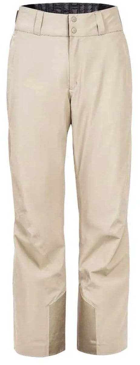 The Mountain Studio Carv Insulated Stretch Broek Beige 2XL Man