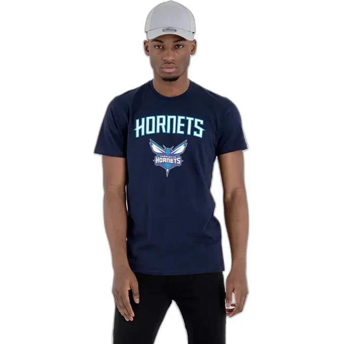 T-shirt Charlotte Hornets NBA