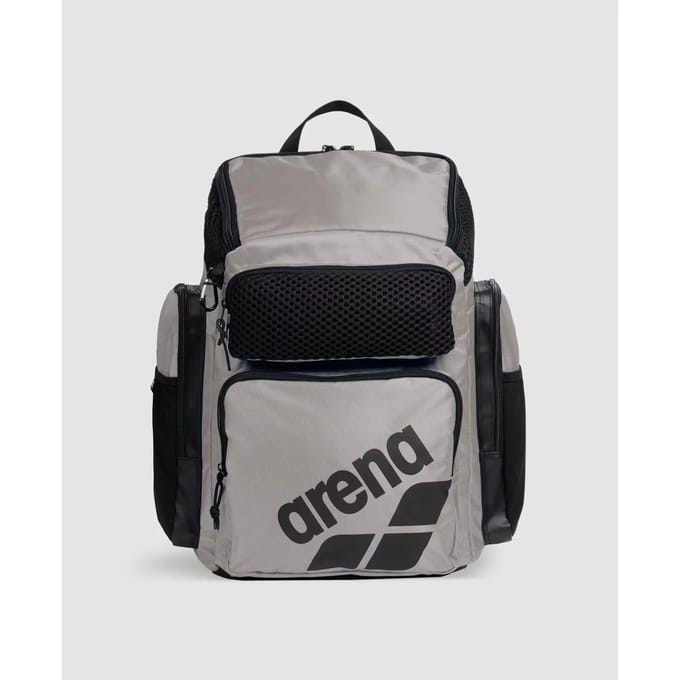 ARENA | One Go Backpack 45L ice