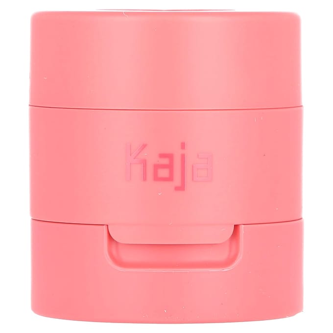 Kaja, Tampon joues, blush estompable, 02 Sosi, 5g (0,17 oz) pink