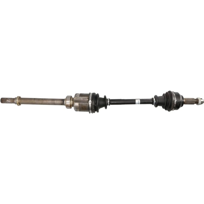 Aandrijfas POINT GEAR PNG73178
