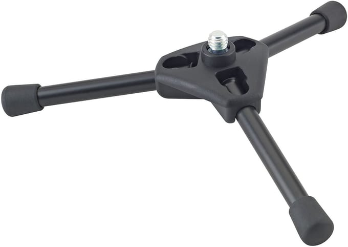 Konig & Meyer Microfoon Standaard Tafel 231/1