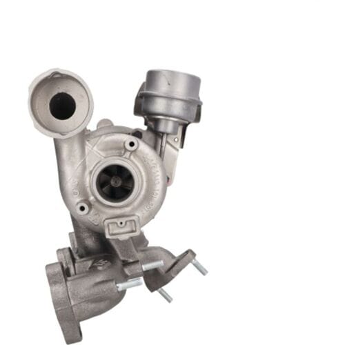 Turbocharger INTER TURBO IT-54399700023