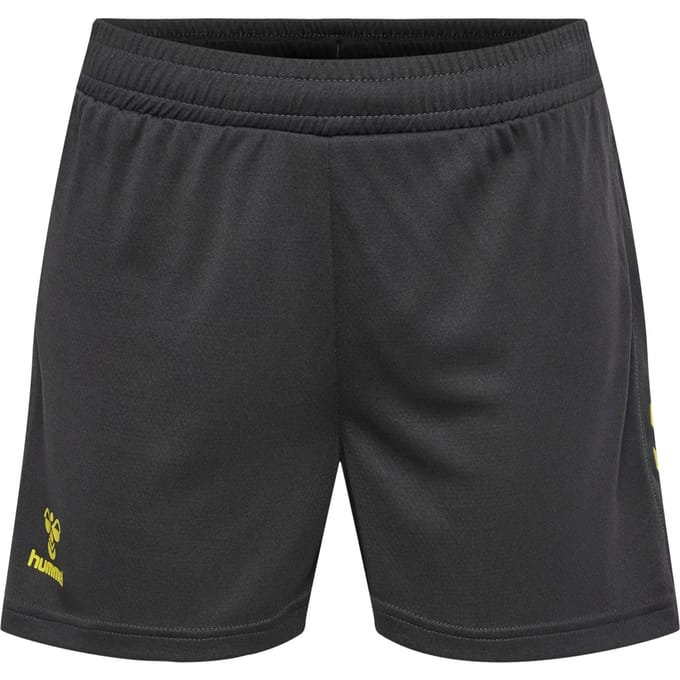 Hummel damesshort Hmlactive Pl Shorts Woman