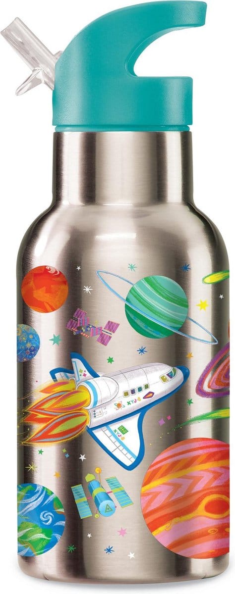 Thermos drinkfles Space Explorer - Crocodile Creek