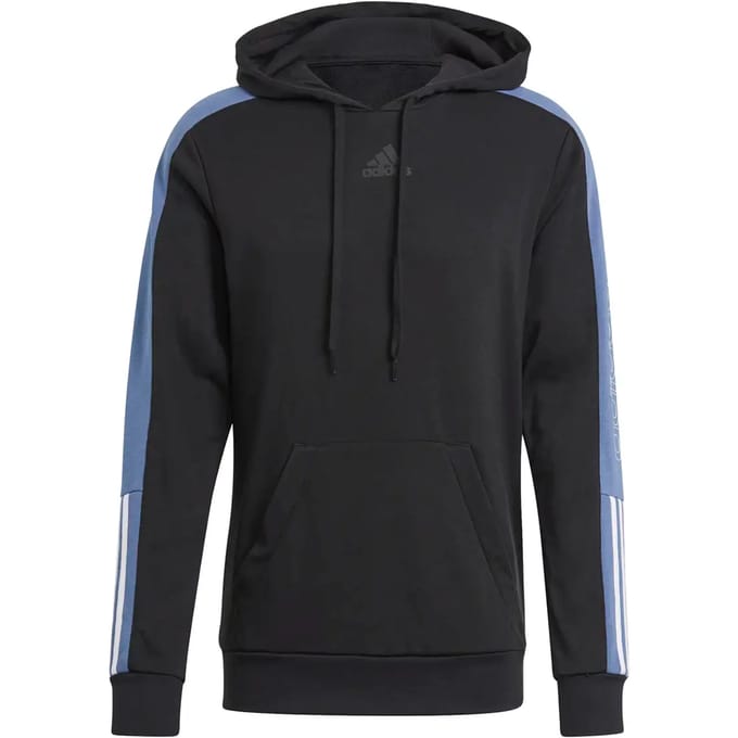 Hooded sweatshirt adidas Essentials