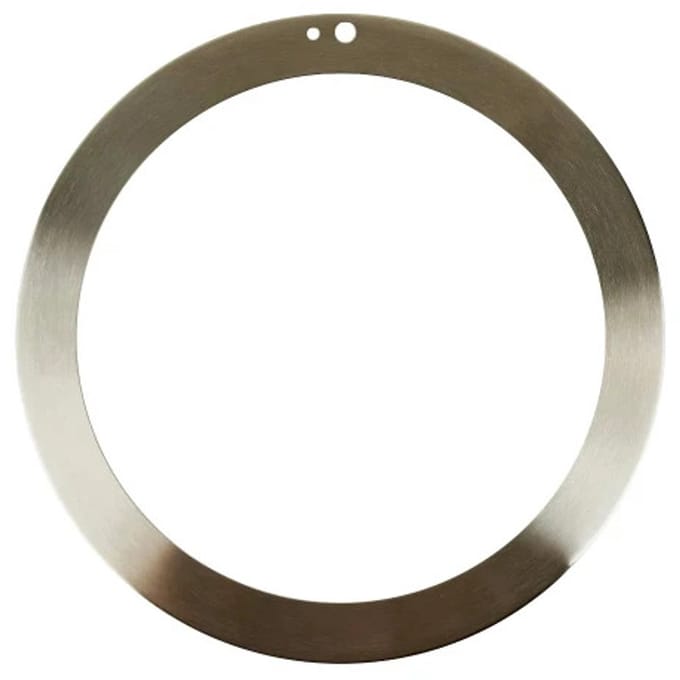 Ledvance Onderdeel | downlight universal rings sn ring d300 bn