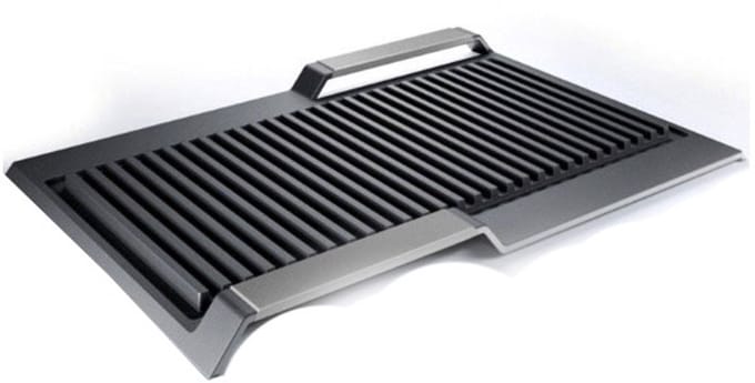Bosch HEZ390522 - Grillplaat voor flexInduction kookplaten