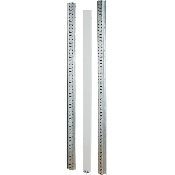 Eaton H17 verticale compartimentkit grijs BPZ-SF-17 - 108374