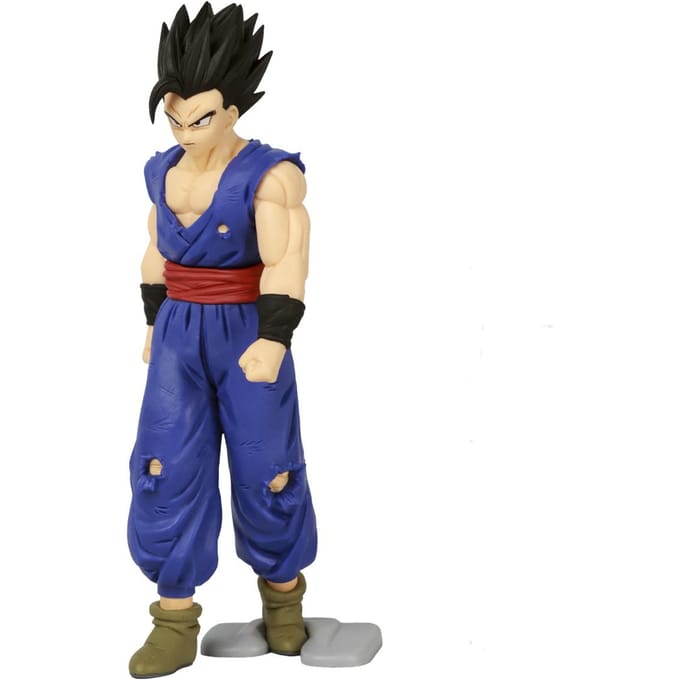 Beeldje Banpresto Dragon Ball Super Super Hero Solid Edge Works Son Gohan Ultimate