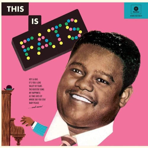 This Is Fats - Fats Domino