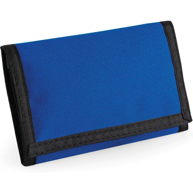 Uitbreidbare pocketportemonnee Bag Base