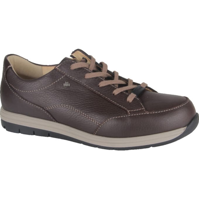 FinnComfort 01402-813432 heren veterschoenen sportief