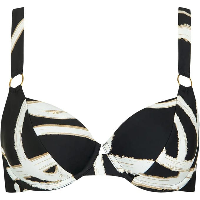 Bikini Lisca HONOLULU Beugel bikinitopje