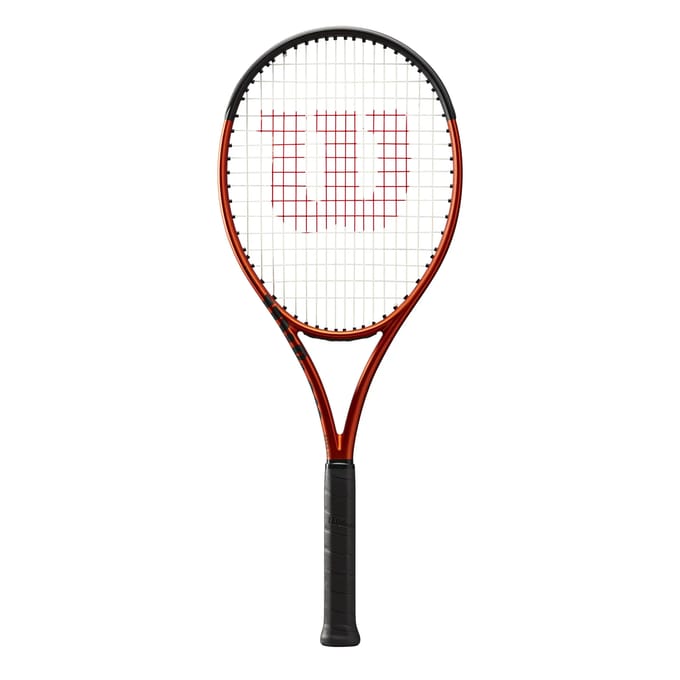 Tennisracket Wilson Burn 100LS V5.0
