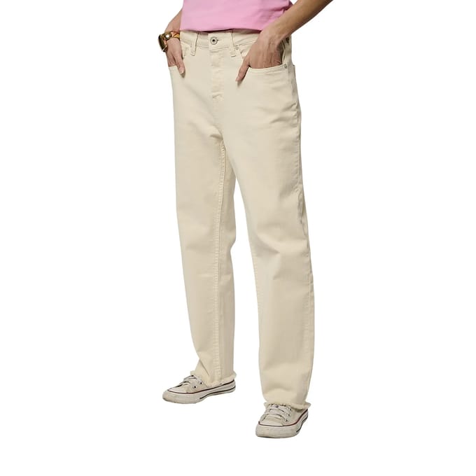 Damesjeans Kaporal Leony