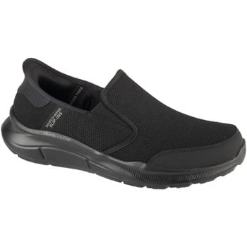 Skechers Slip-Ins: Equalizer 5.0 - Drayze, Mannen, Zwart, Sneakers, maat: 41