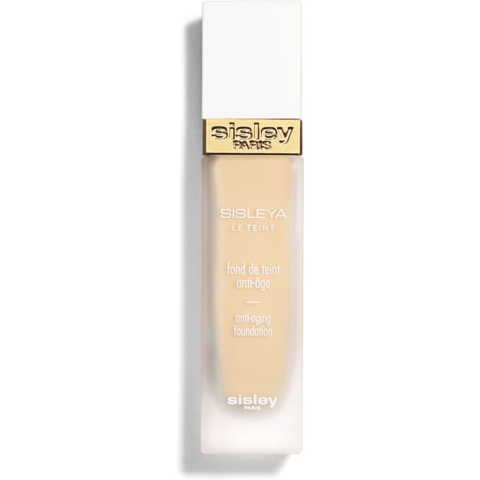 Sisley Anti Aging Foundation Sisley - Sisleya Le Teint Anti-aging Foundation Ecru