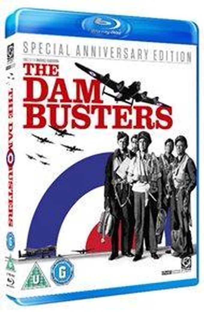 Dam Busters