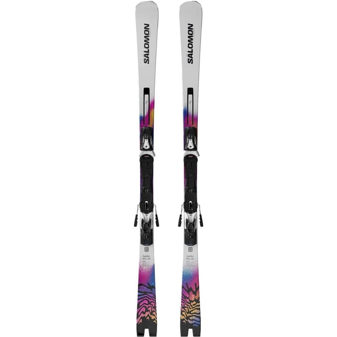 Salomon Addikt Pro 66