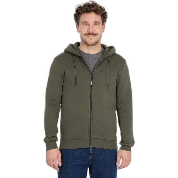 Hoodie Ragwear Wernons