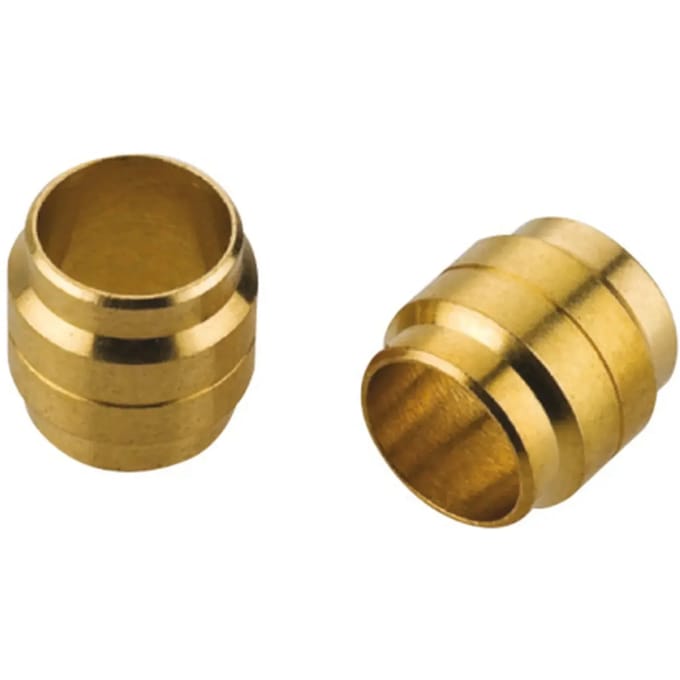 Compressie-bussen Jagwire Workshop Magura Compression Bushing (x10)