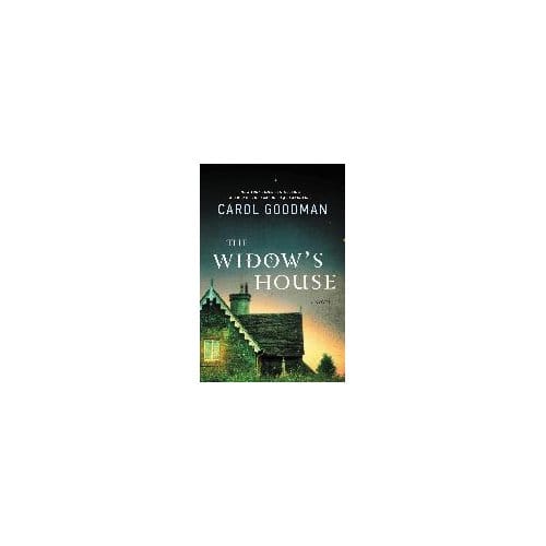 The Widow's House - Carol Goodman