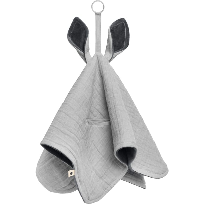 BIBS Knuffel Doek Kangoeroe Wolk 1 st
