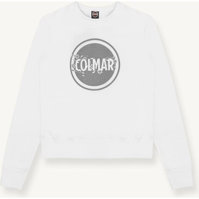 COLMAR witte truien