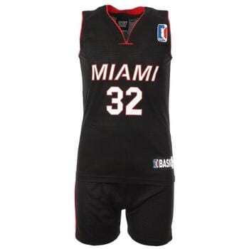 Trainingspak Sport Zone Miami Heat