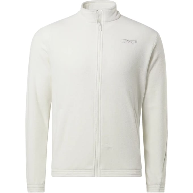 Track suit jas Reebok Basketball Court