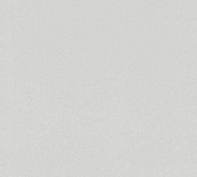 LINNENLOOK BEHANG | Basic Uni - Creme - A.S. Création Pure Elegance