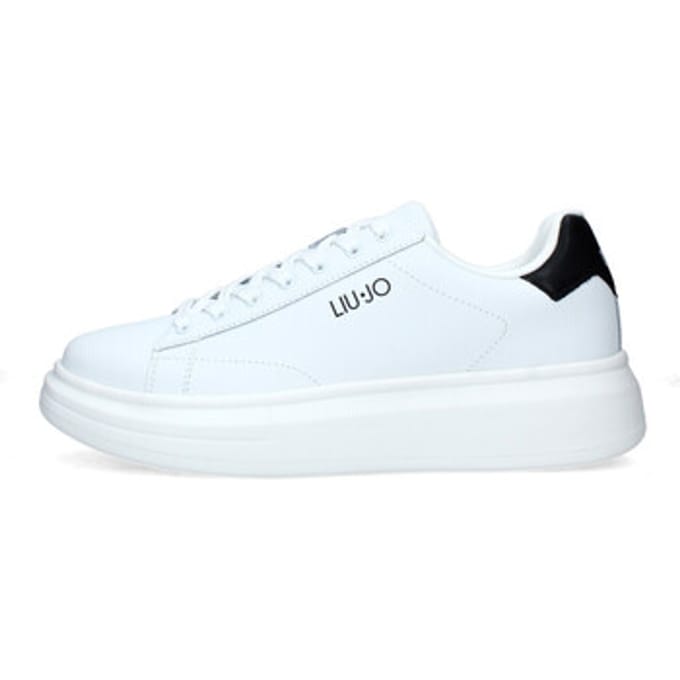 Lage Sneakers Liu Jo 7B4027PX474