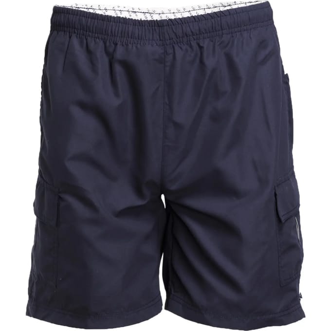 Sportieve shorts Pen Duick