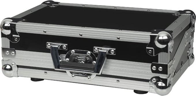 DAP D7406 case voor Showtec Colorcue 2