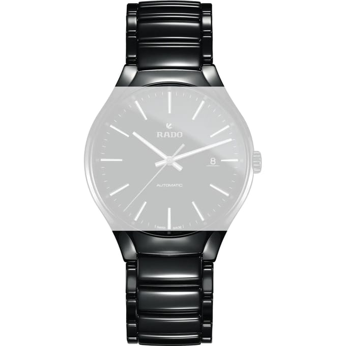 Rado straps 07.04786.10 True band
