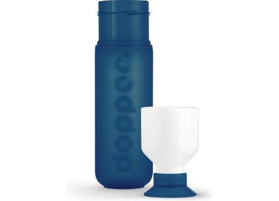Dopper Drinkfles Original (450ml) - Cosmic Storm Drinkflessen