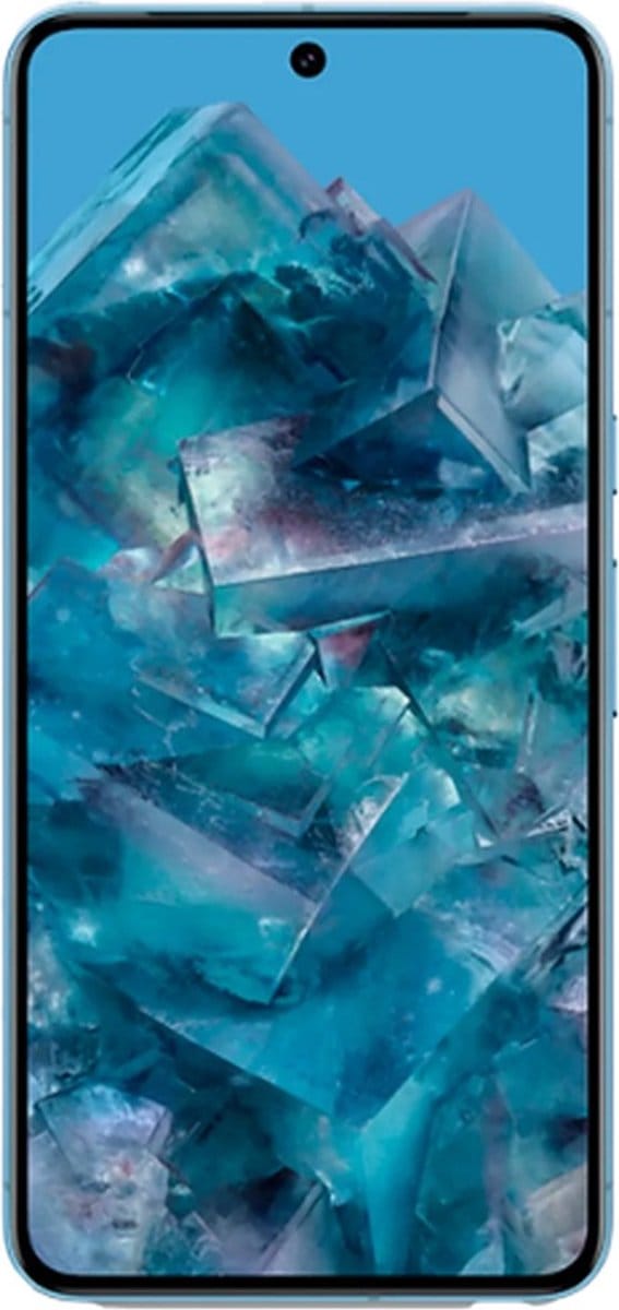 Google Pixel 8 Pro - 12GB/512GB - Bay Blue