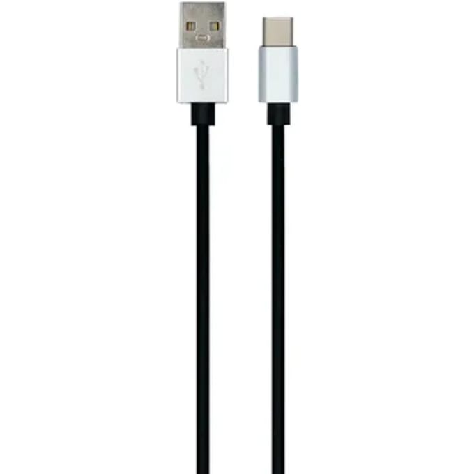 Carpoint USB naar USB-C kabel - Laadkabel 1 meter