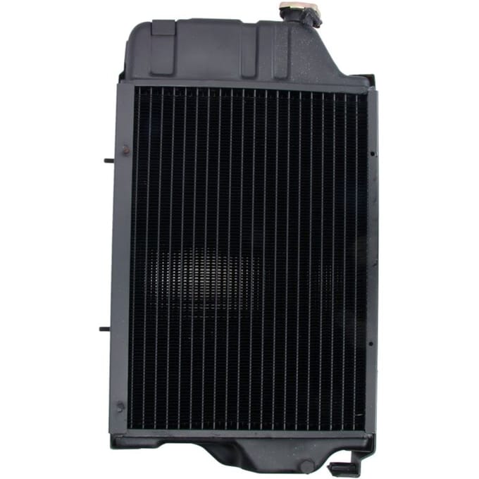Radiator, motorkoeling THERMOTEC D7AG077TT