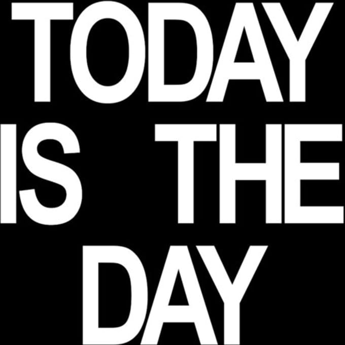 Teen Creeps - Today Is The Day (LP)