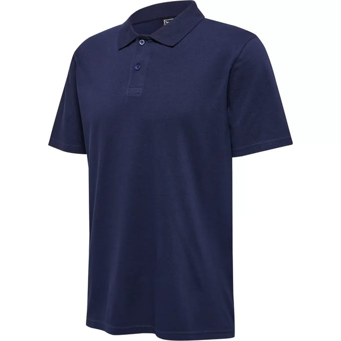 Hummel poloshirt Hmlred Stretch 215116
