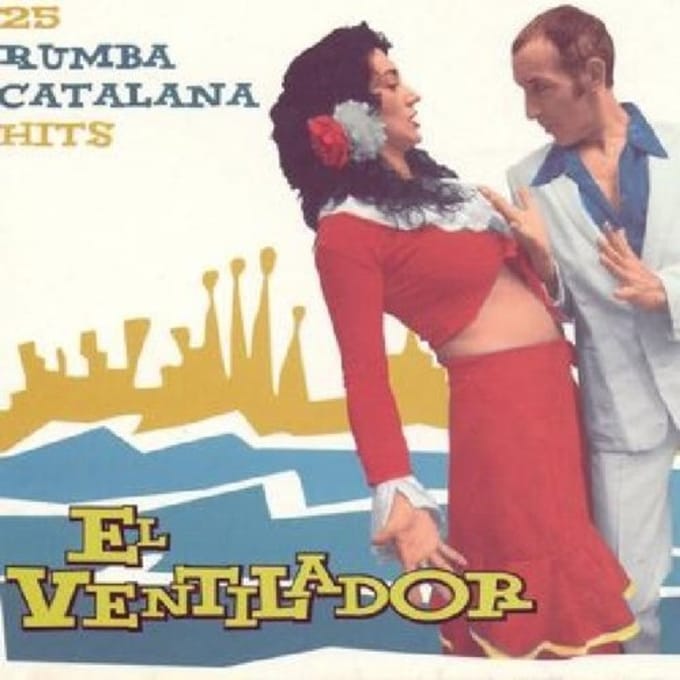 Various Artists - Free Boleros (CD)