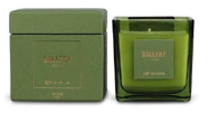 S|P Collection Geurkaars 220g Forest Gallery