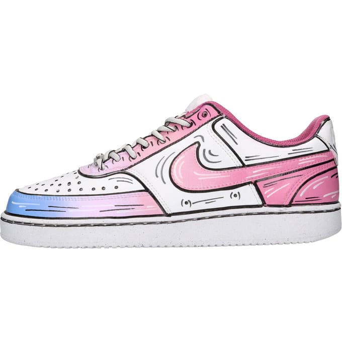 Nike Seddys Sneakers Multicolour