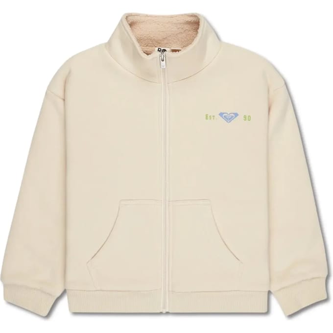 Meisjes Sweatshirt Roxy Different Rythme
