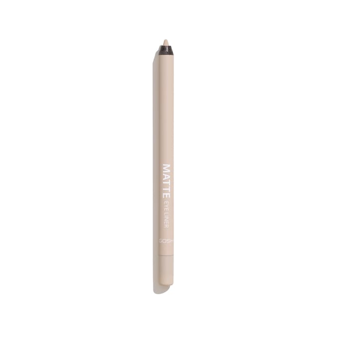 Matte Oogpotlood #013 Nude 1,2 gr