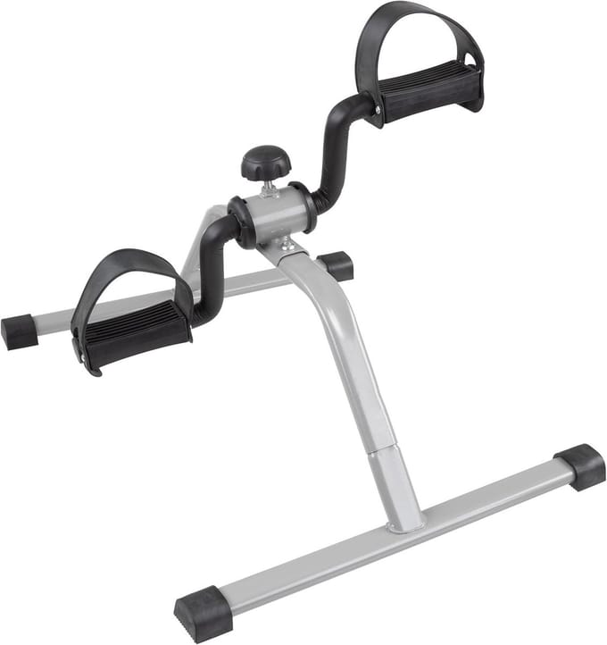Oefenfiets Tafelmodel met Verstelbare Weerstand voor Benen en Armen