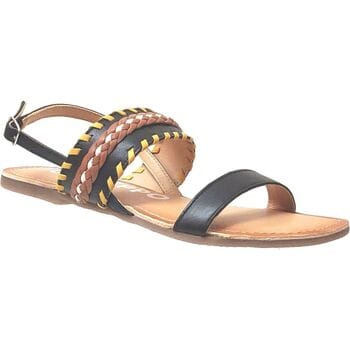 Platte sandalen Gioseppo Melun