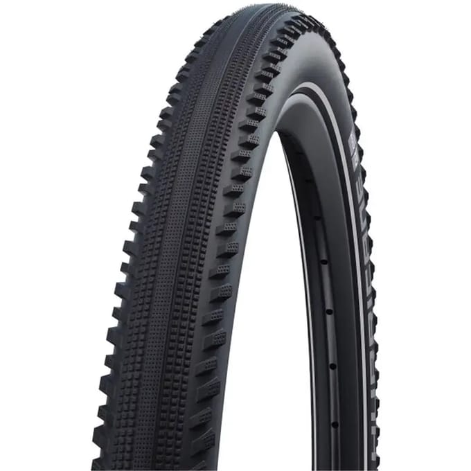 Harde band Schwalbe Hurricane 27,5x2,25 Hs499 Performance Raceguard Addix